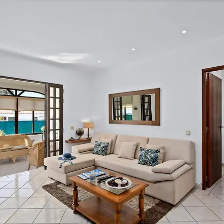 Villa Mourinho By Villa Plus