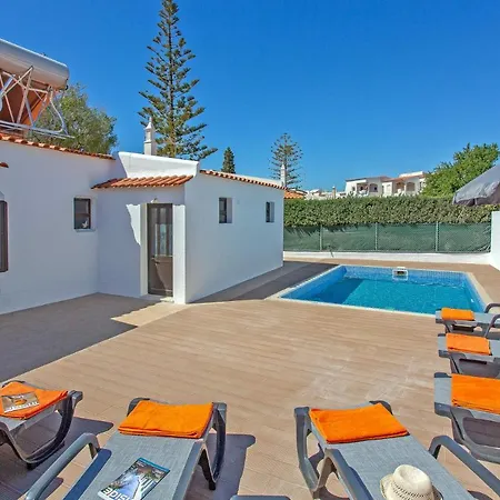 Villa Mourinho By Villa Plus فيلة