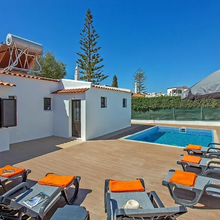 فيلة Villa Mourinho By Villa Plus البوفيرا