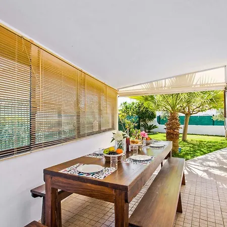 Villa Mourinho By Villa Plus فيلة *
