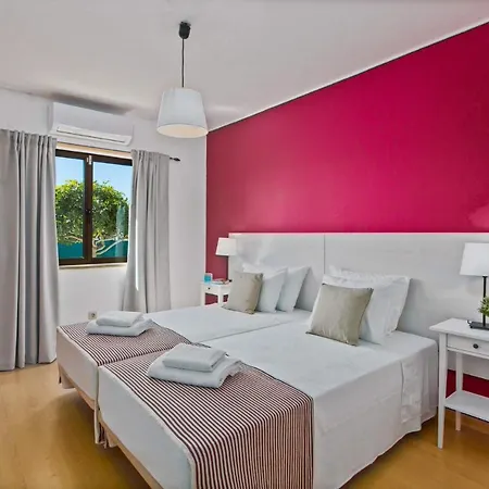 Villa Mourinho By Villa Plus *