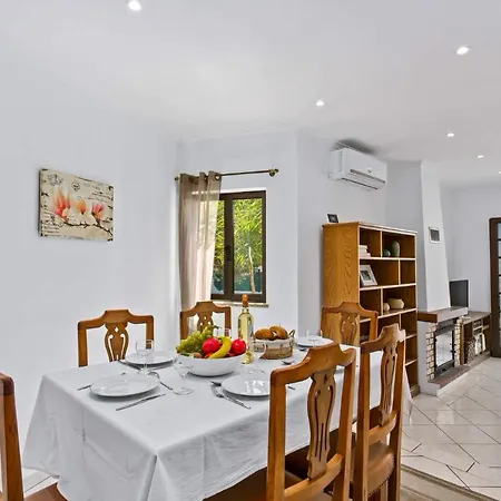 Villa Mourinho By Villa Plus فيلة *