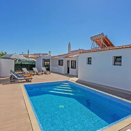 فيلة Villa Mourinho By Villa Plus البوفيرا