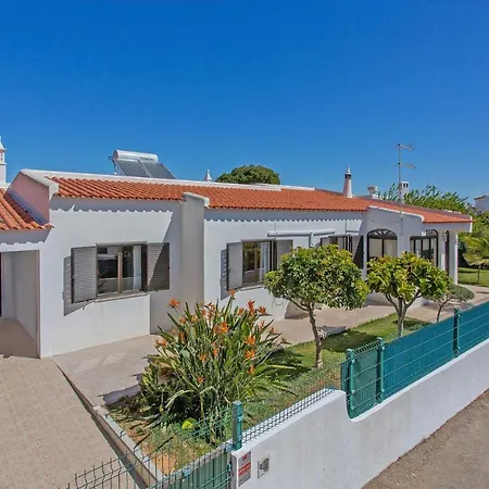 Villa Mourinho By Villa Plus فيلة *